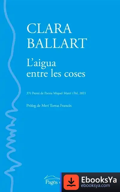 Descargar L'Aigua Entre Les Coses
