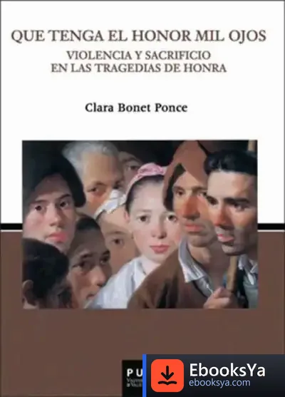 Descargar Que Tenga El Honor Mil Ojos