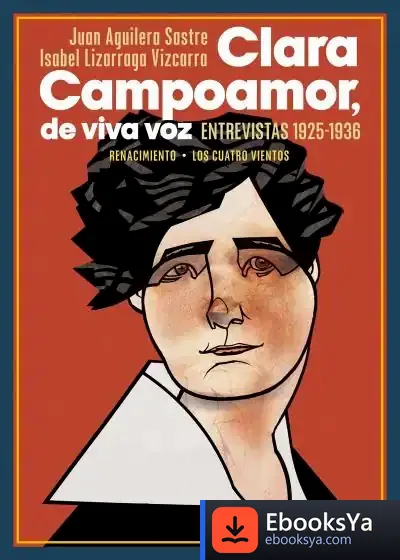 Descargar Clara Campoamor, De Viva Voz de Clara Campoamor