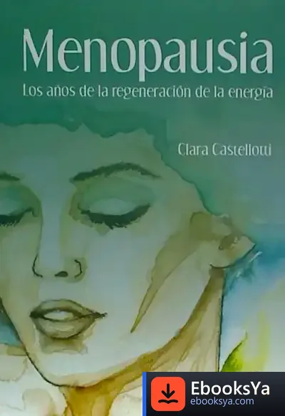 Descargar Menopausia de Clara Castellotti