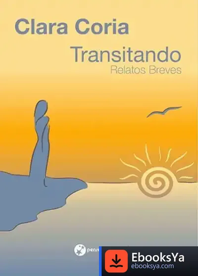 Descargar Transitando. Relatos Breves