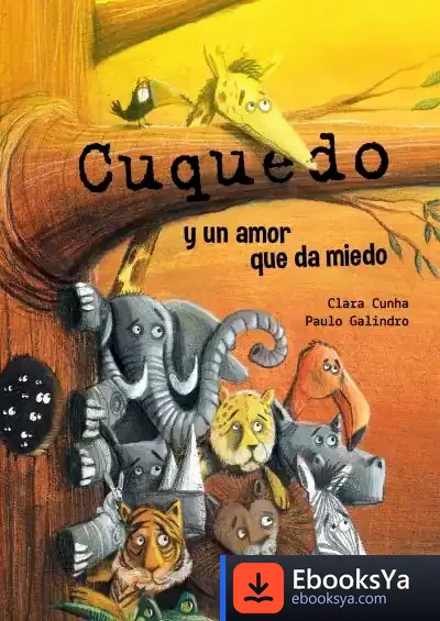 Descargar Cuquedo Y Un Amor Que Mete Miedo : ¿Qué Da Miedo?