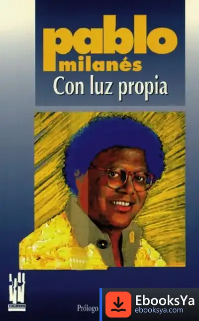 Descargar Pablo Milanes. Con Luz Propia