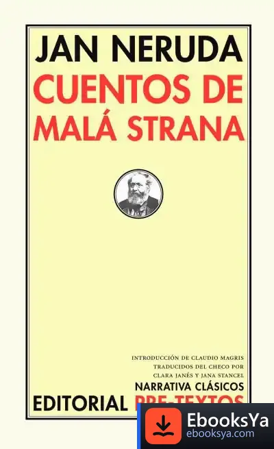 Descargar Cuentos De Malá Strana