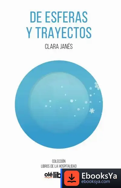 Descargar De Esferas Y Trayectos