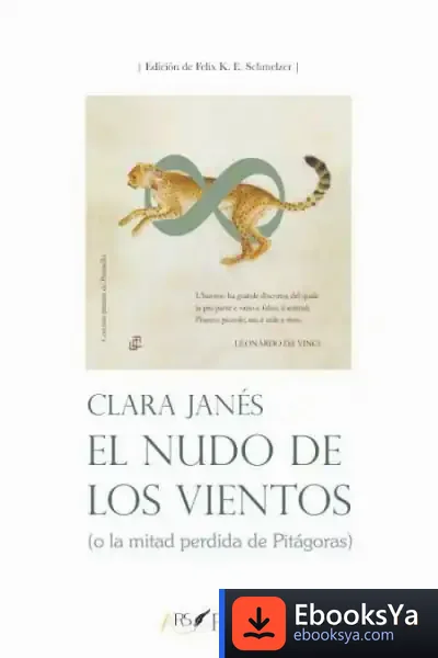 Descargar El Nudo De Los Vientos (O La Mitad Perdida De Pitágoras)