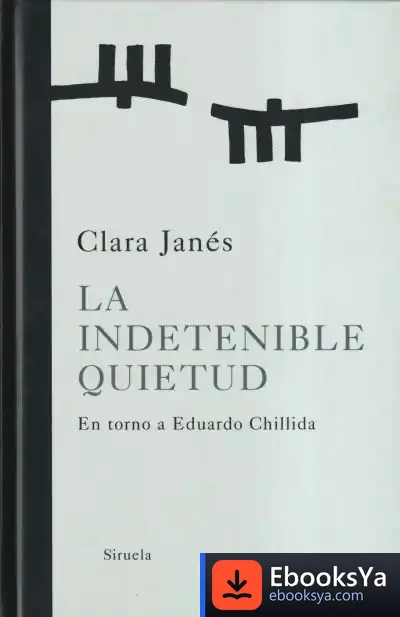 Descargar La Indetenible Quietud