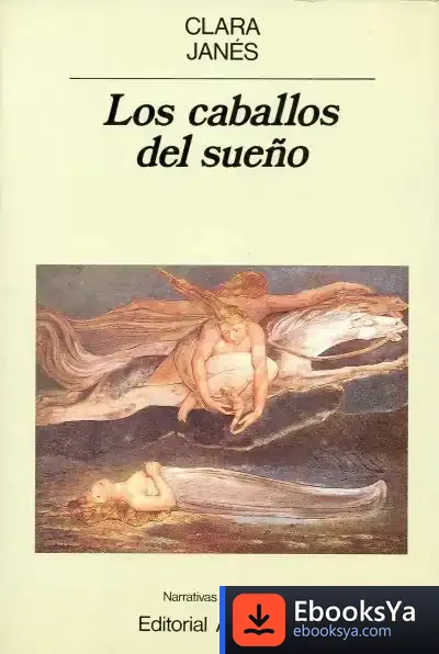 Descargar Los Caballos Del Sueño
