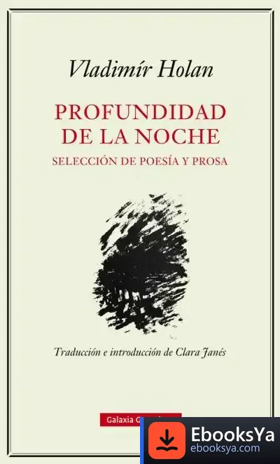 Descargar Profundidad De La Noche