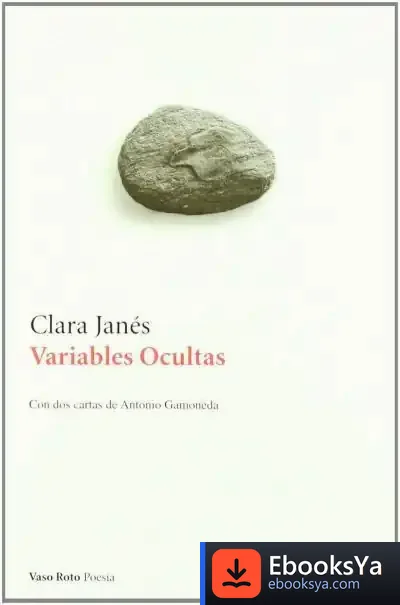 Descargar Variables Ocultas