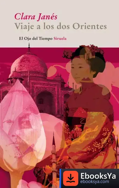 Descargar Viaje A Los Dos Orientes