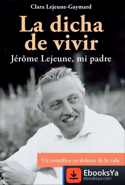 Descargar La Dicha De Vivir de Diversos