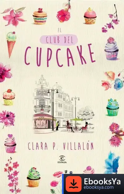 Descargar El Club Del Cupcake