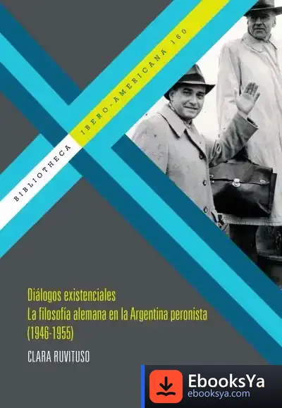 Descargar Diálogos Existenciales