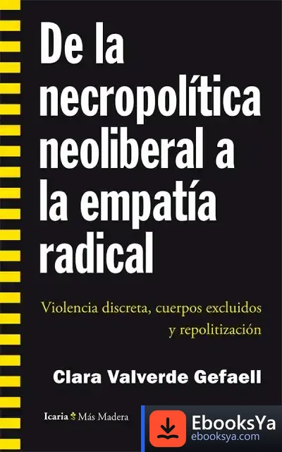 Descargar De La Necropolitica Neoliberal, 122