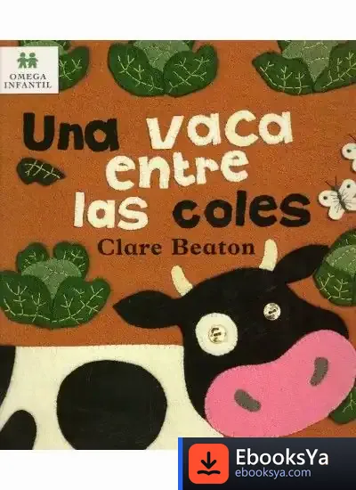 Descargar Una Vaca Entre Las Coles de Charles Devereaux