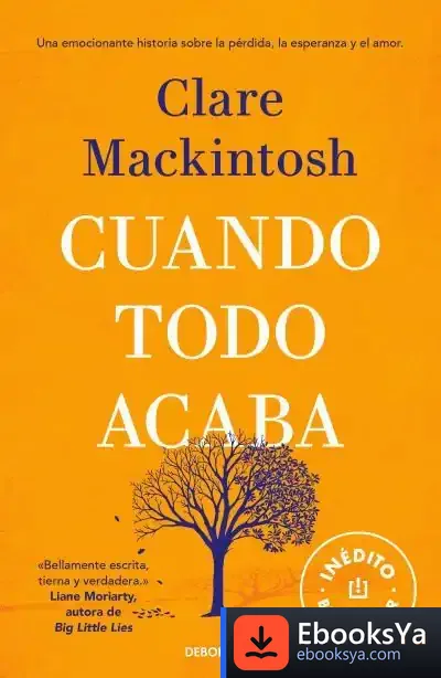 Descargar Cuando Todo Acaba