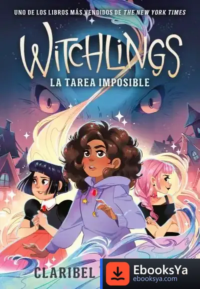 Descargar Witchlings. La Tarea Imposible