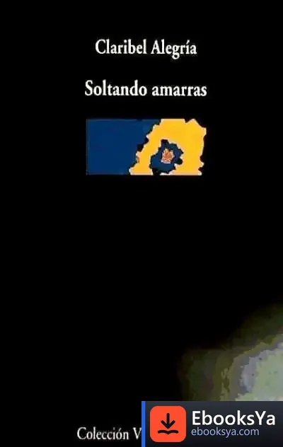 Descargar Soltando Amarras de Andrés Mateos Blanco