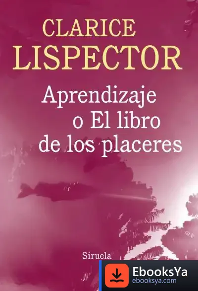 Descargar Aprendizaje O El Libro De Los Placeres