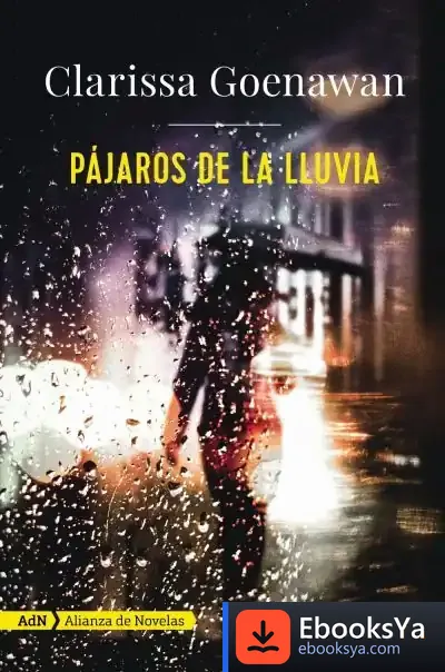 Descargar Pájaros De La Lluvia (Adn)