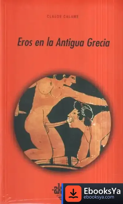 Descargar Eros En La Antigua Grecia