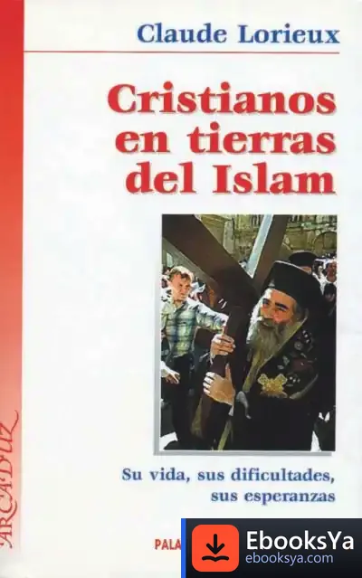 Descargar Cristianos En Tierras Del Islam de Arxiu Nacional de Catalunya