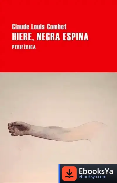 Descargar Hiere, Negra Espina