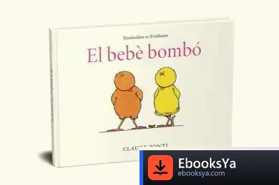 Descargar Trombolina I Kinabalot: El Bebè-Bombó de Claude Ponti