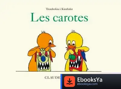 Descargar Trombolina I Kinabalot: Les Carotes de Claude Ponti
