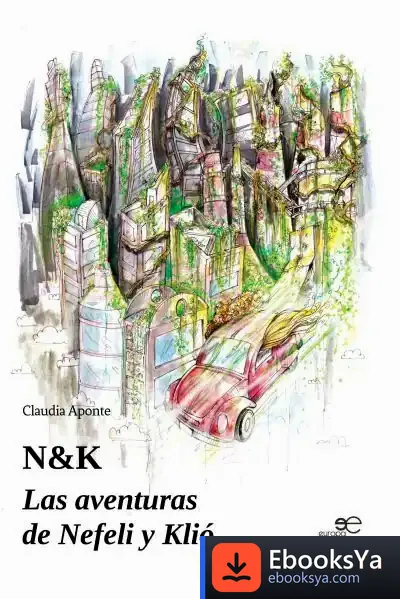 Descargar N&K de Claudia Aponte