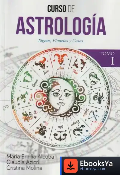 Descargar Curso De Astrología I
