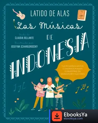 Descargar Las Musicas De Indonesia de Claudia Bellante
