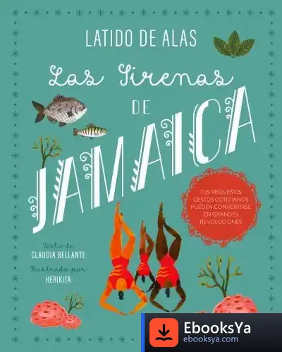 Descargar Las Sirenas De Jamaica de Claudia Bellante