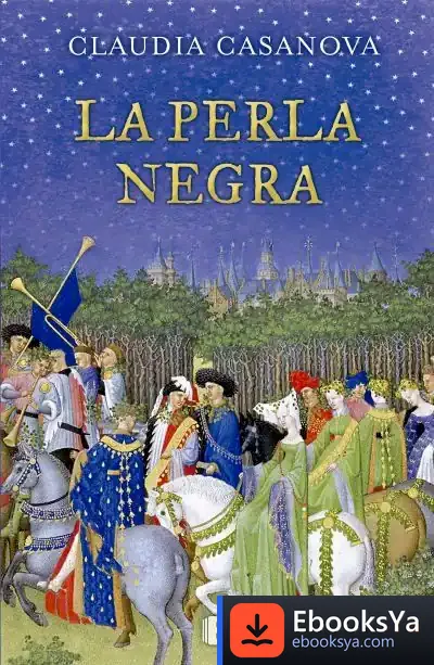 Descargar Perla De Montlaurel de Claudia Casanova