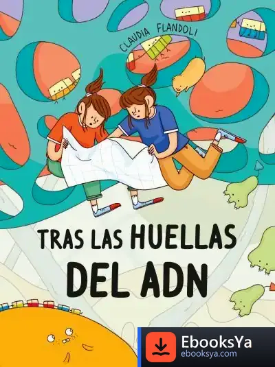 Descargar Tras Las Huellas Del Adn