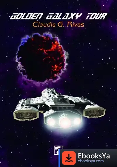 Descargar Golden Galaxy Tour