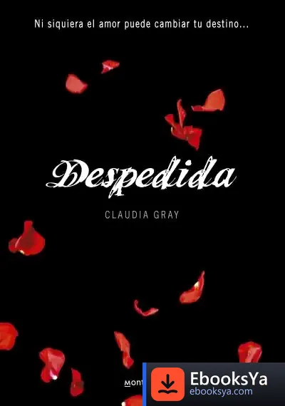 Descargar Despedida (Medianoche 3)