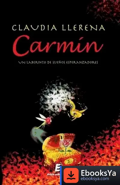 Descargar Carmín de José Vicente Rojo