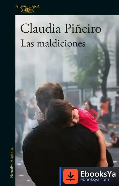 Descargar Las Maldiciones de Claudia Piñeiro