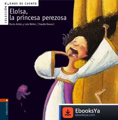 Descargar Eloisa, La Princesa Perezosa de Claudia Ranucci