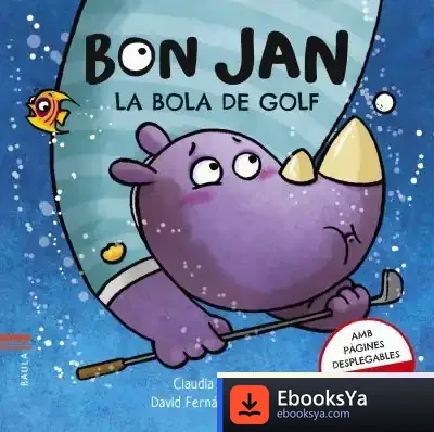 Descargar La Bola De Golf de Claudia Ranucci