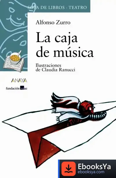 Descargar La Caja De Música de Claudia Ranucci