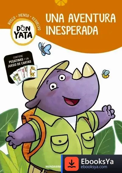 Descargar Una Aventura Inesperada de Claudia Ranucci