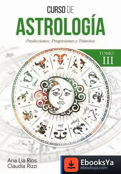 Descargar Curso De Astrología Iii