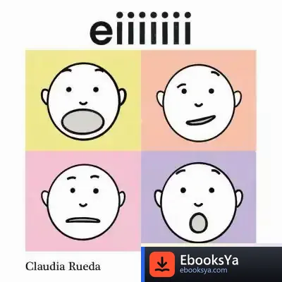 Descargar Eiiiiiii de Claudia Rueda
