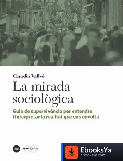 Descargar La Mirada Sociològica