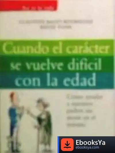 Descargar Cuando El Carácter Se Vuelve Dificil Con La Edad de Luis Miguel Isava