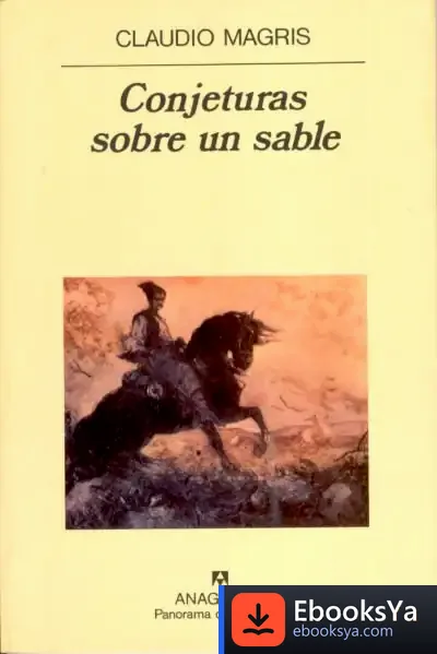 Descargar Conjeturas Sobre Un Sable
