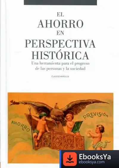 Descargar El Ahorro En Perspectiva Histórica